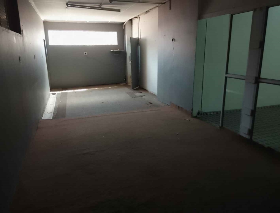 Commercial Property for Sale in Hilton Free State